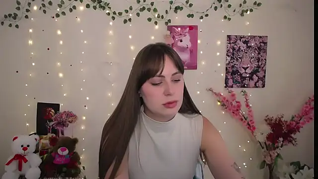 Snapshot of Amanda_Bright_ chatting on 10, 7, 2026 Amanda Bright online show from 10, 7, 2026