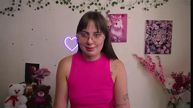 Snapshot of Amanda_Bright_ chatting on 13, 7, 2026 Amanda Bright online show from 13, 7, 2026
