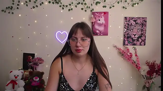 Snapshot of Amanda_Bright_ chatting on 16, 7, 2026 Amanda Bright online show from 16, 7, 2026