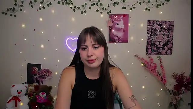 Snapshot of Amanda_Bright_ chatting on 18, 7, 2026 Amanda Bright online show from 18, 7, 2026