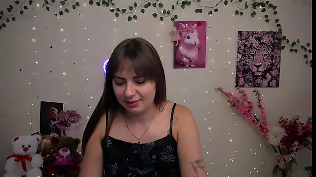 Snapshot of Amanda_Bright_ chatting on 25, 7, 2026 Amanda Bright online show from 25, 7, 2026