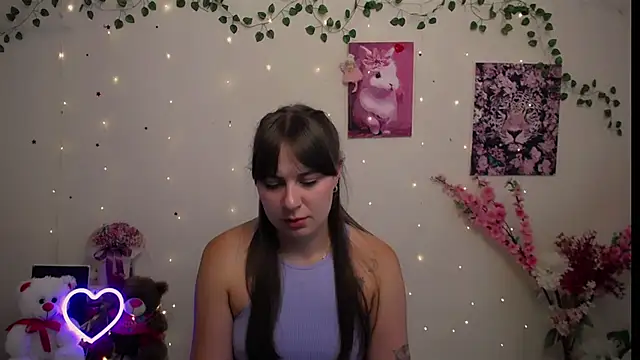 Snapshot of Amanda_Bright_ chatting on 4, 8, 2026 Amanda Bright online show from 4, 8, 2026