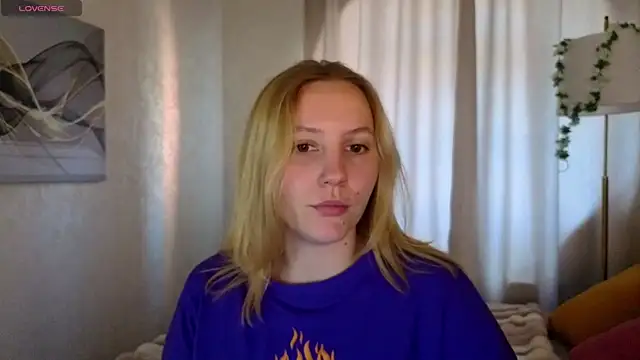 Anna Chelsea online show from 5, 5, 2026