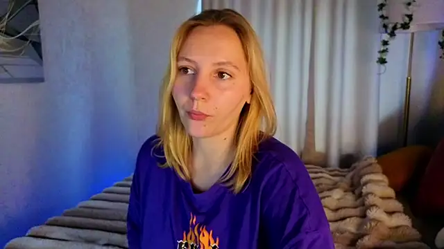 Anna Chelsea online show from 6, 5, 2026