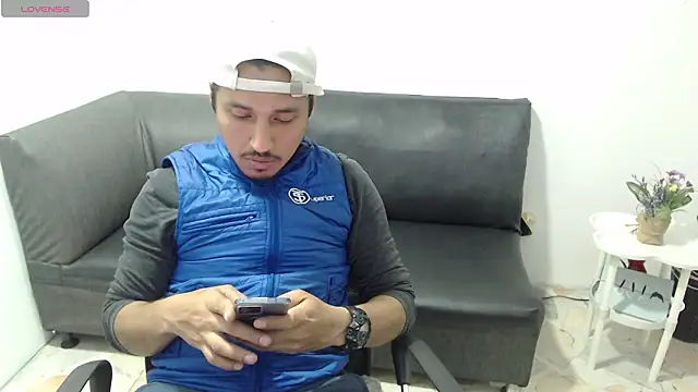 ColombiaStrip online show from 26, 2, 2026