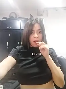 KATA BLONDE online show from 29, 3, 2026