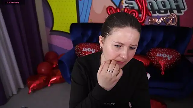 CraveeDoll online show from 10, 2, 2026