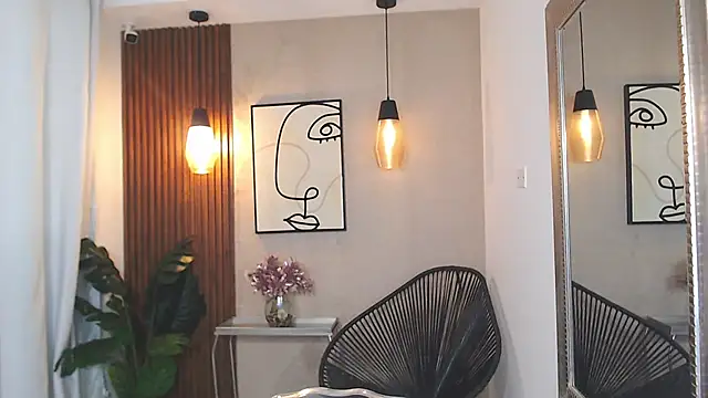 Lia Mar  online show from 21, 2, 2026