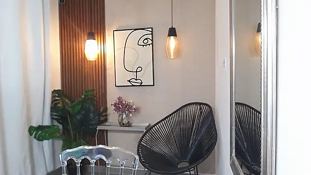 Lia Mar  online show from 7, 3, 2026