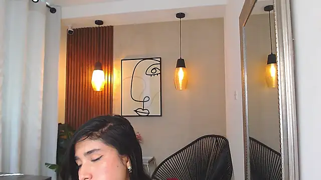 Lia Mar  online show from 6, 5, 2026