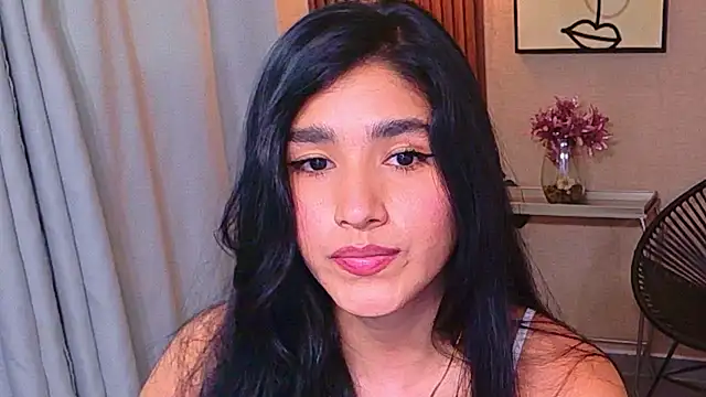 Lia Mar  online show from 6, 8, 2026