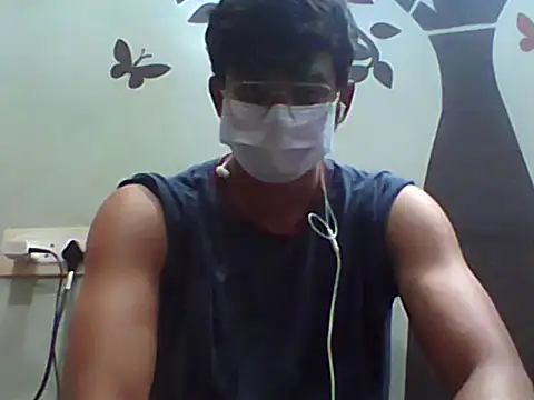 sunny26814 online show from 15, 3, 2026