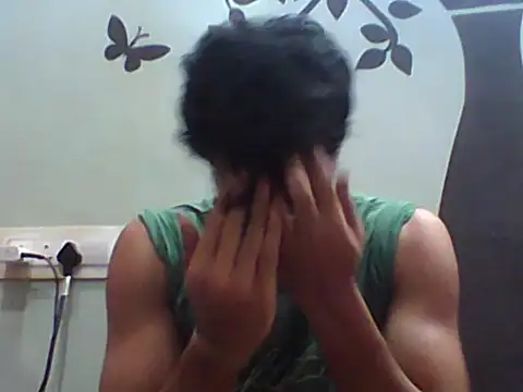 sunny26814 online show from 18, 3, 2026