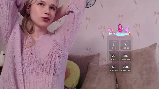 Annatomnaya online show from 6, 5, 2026
