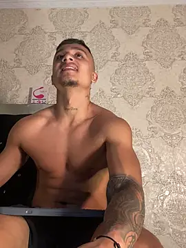 Snapshot of ThiagoBlaze chatting on 10, 3, 2026 ThiagoBlaze online show from 10, 3, 2026