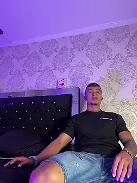 Snapshot of ThiagoBlaze chatting on 20, 3, 2026 ThiagoBlaze online show from 20, 3, 2026