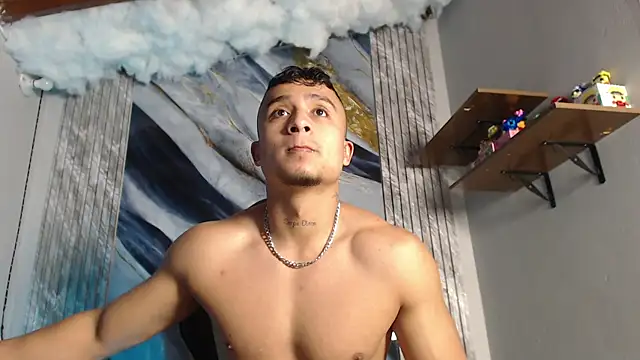 ThiagoBlaze online show from 27, 6, 2026