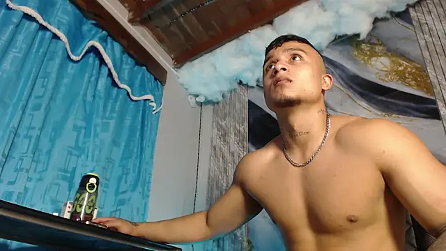 ThiagoBlaze online show from 15, 7, 2026