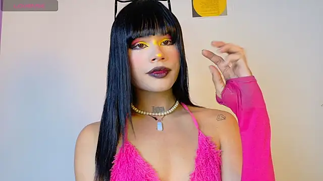 NATASHAA WINZ online show from 26, 9, 2025