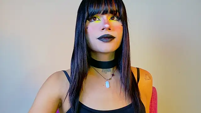 NATASHAA WINZ online show from 14, 11, 2025