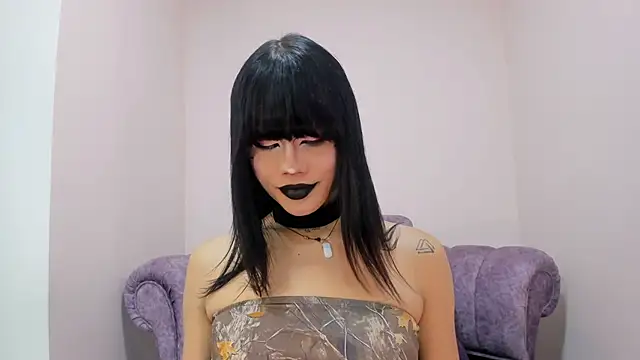 NATASHAA WINZ online show from 21, 11, 2025