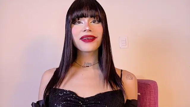 NATASHAA WINZ online show from 29, 11, 2025