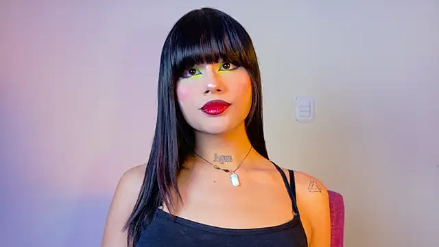 NATASHAA WINZ online show from 16, 12, 2025