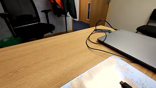 Oorse1966 online show from 8, 1, 2026