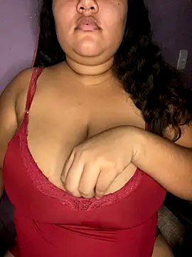 qxmila1 online show from 15, 10, 2025