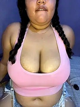 qxmila1 online show from 22, 10, 2025