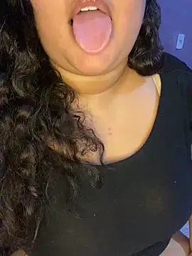 qxmila1 online show from 23, 10, 2025