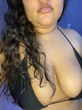 qxmila1 online show from 28, 10, 2025