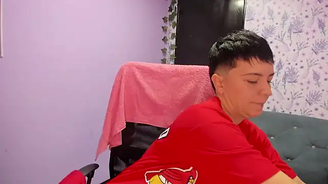  Hannah Hot online show from 9, 11, 2025