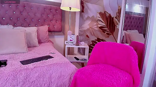 Bonn Glow online show from 17, 3, 2026