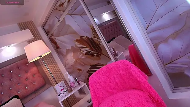 Bonn Glow online show from 20, 3, 2026