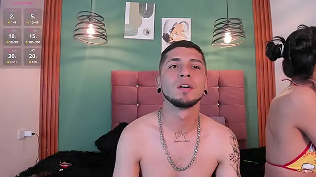 raven smith  online show from 12, 3, 2026