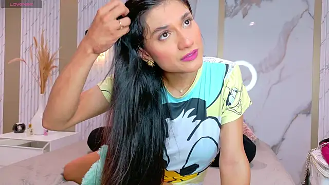 Sweet Mafe online show from 23, 12, 2025