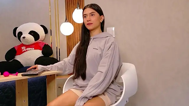 Sweet Mafe online show from 5, 3, 2026