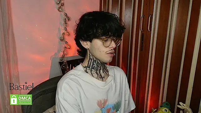 Mihail leroy online show from 26, 9, 2025