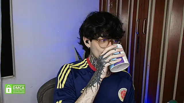 Mihail leroy online show from 20, 2, 2026