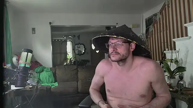 MasterDaddyCool online show from 24, 4, 2026