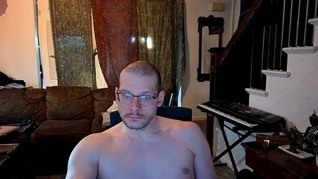 MasterDaddyCool online show from 23, 6, 2026