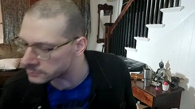 MasterDaddyCool online show from 25, 6, 2026