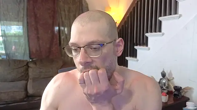 MasterDaddyCool online show from 29, 6, 2026