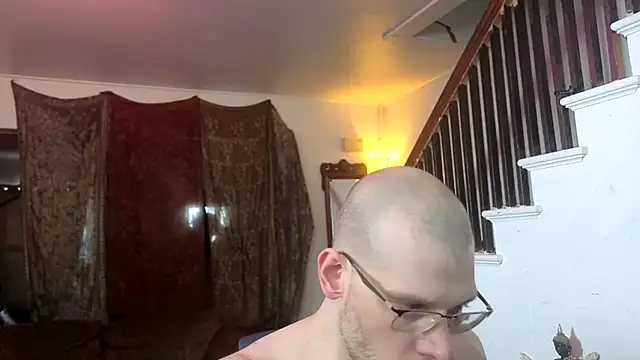 MasterDaddyCool online show from 30, 6, 2026