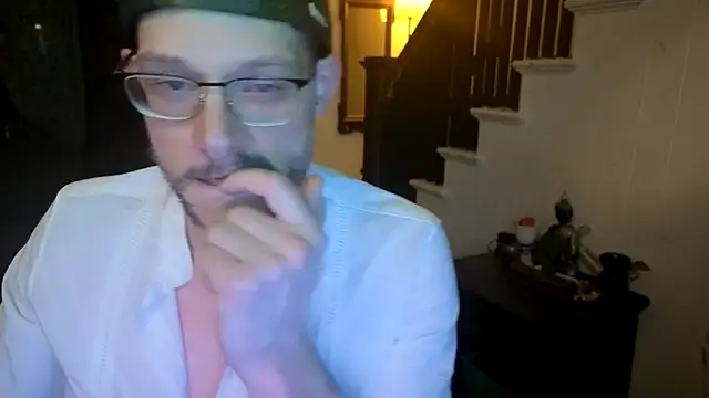 MasterDaddyCool online show from 5, 7, 2026