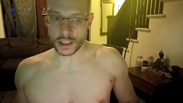 MasterDaddyCool online show from 6, 7, 2026