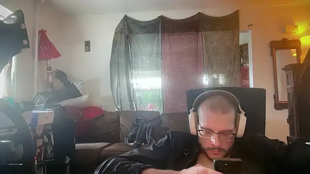 MasterDaddyCool online show from 7, 7, 2026
