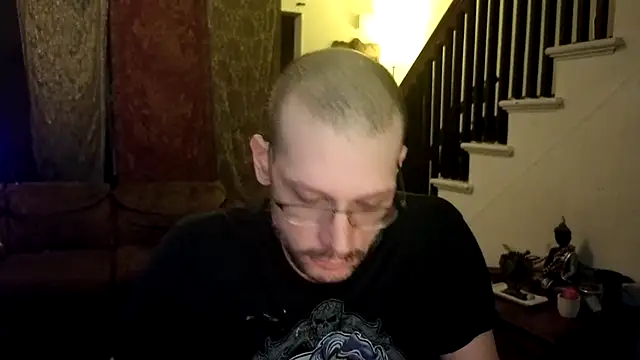 MasterDaddyCool online show from 10, 7, 2026