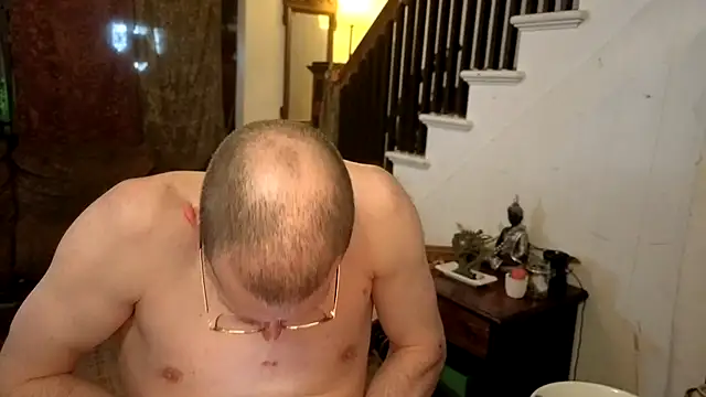 MasterDaddyCool online show from 10, 7, 2026